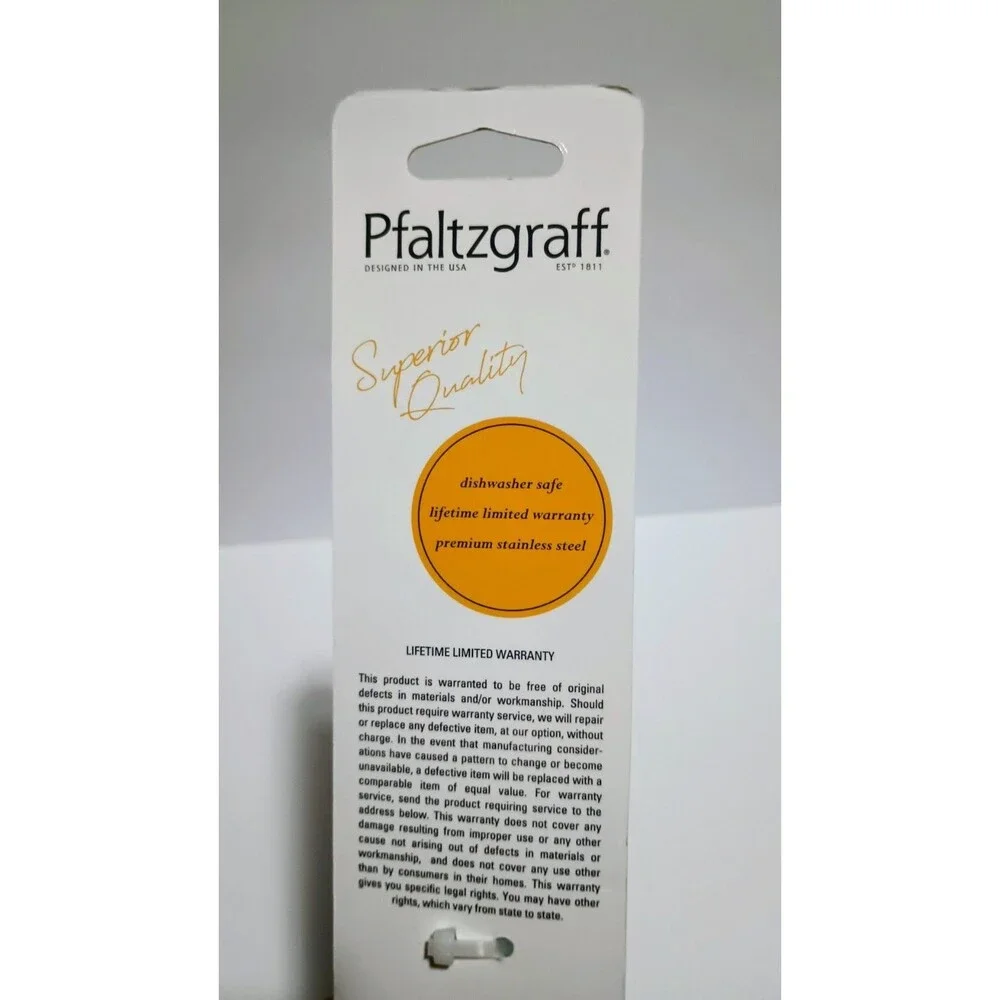 Pfaltzgraff 